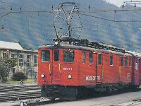 120 010-4 (ex SBB Brünig Deh 4-6 911) (ferraillée)